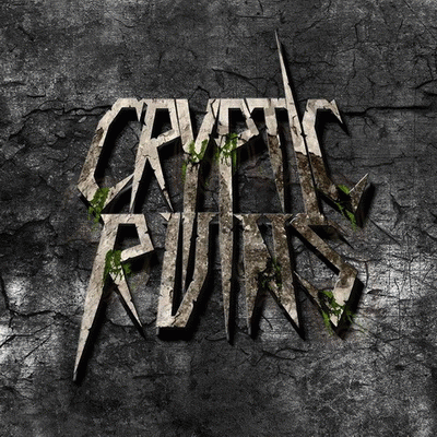 Cryptic Ruins : Cryptic Ruins